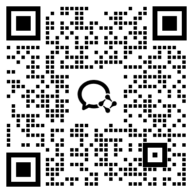 联系我们二维码